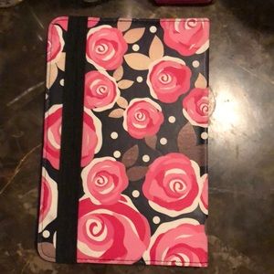Flower case